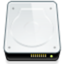 Drives HD icon